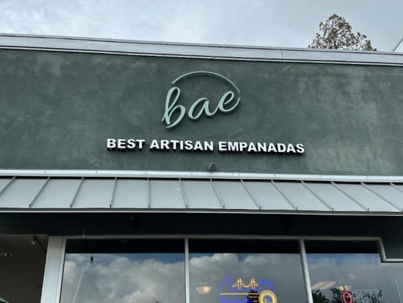 Bae, Best Artisan Empanadas