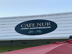 Café Nur