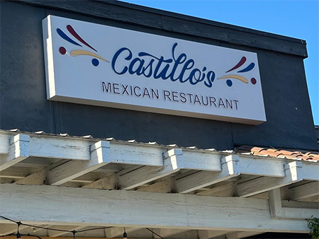 Castillo's Mexican Restaurant