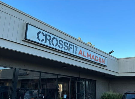 CrossFit Inc.