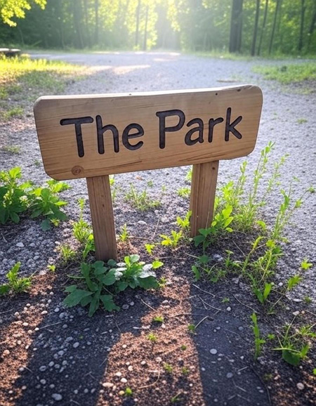 Park & Recreation Month